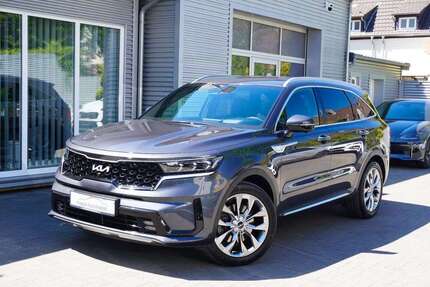 Kia Sorento 72.000 km 39.470 &euro; Worms 67549