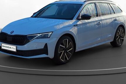Skoda Octavia 17.800 km 30.480 &euro; Weimar 99423