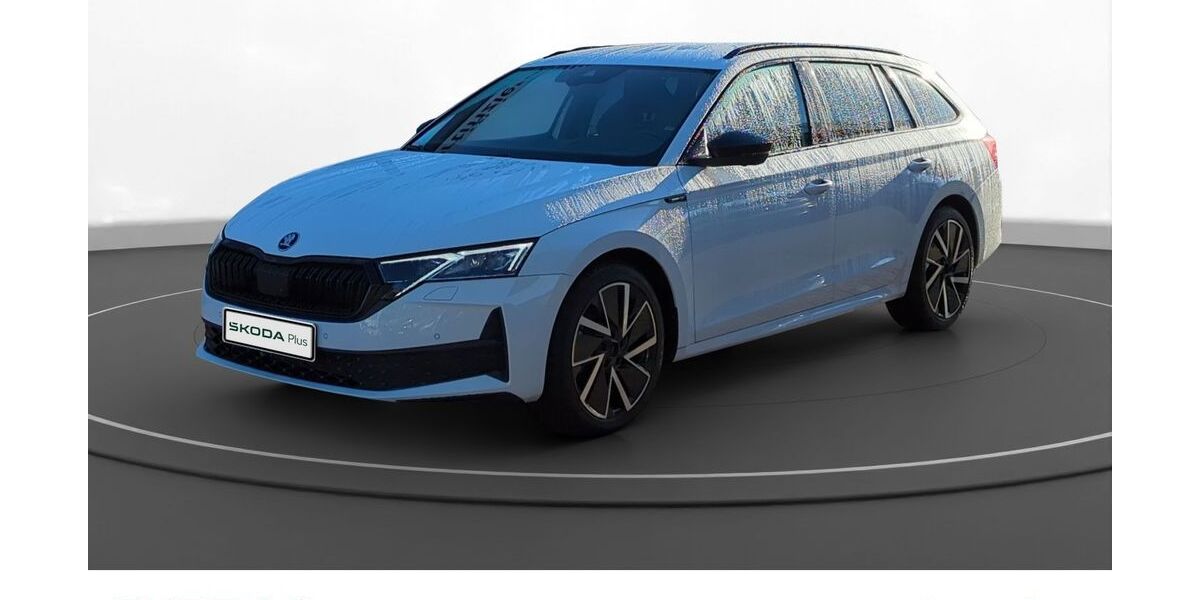 Skoda Octavia 17.800 km 30.480 &euro; Weimar 99423