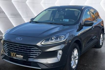 Ford Kuga 35.100 km 25.470 &euro; Bietigheim-Bissingen 74321