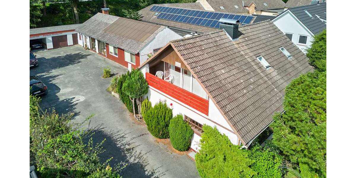 Einfamilienhaus Lütjenburg - 10.5 Zimmer, 346 m&sup2; | Angebot:22566376
