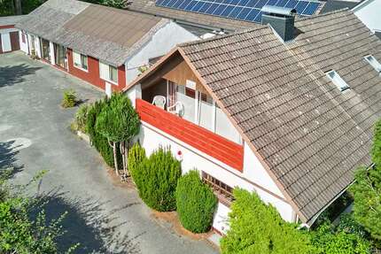 Haus Lütjenburg - 10.5 Zimmer, 346 m&sup2; | Angebot:22566376