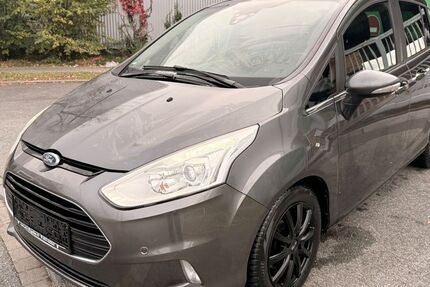 Ford B-Max 290.000 km 3.290 € Fürth 90763