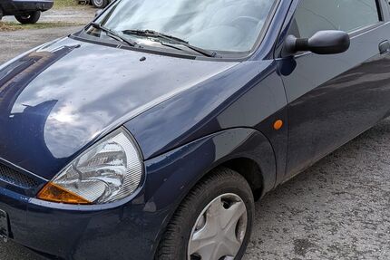 Ford Ka/Ka+ 32.000 km 1.980 &euro; Eching am Ammersee 82279