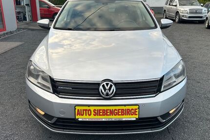VW Passat Variant 157.500 km 8.999 € Linz Am Rhein -Kretzhaus 53560