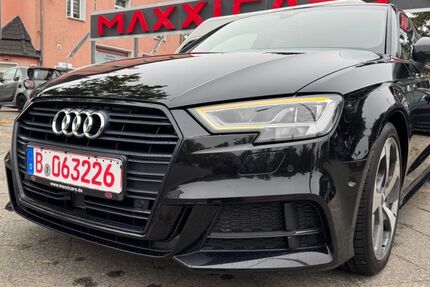 Audi A3 206.900 km 12.500 &euro; Berlin 12351