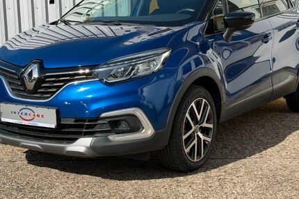 Renault Captur 184.000 km 8.700 &euro; Krefeld 47799