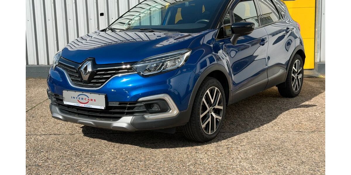 Renault Captur 184.000 km 8.700 &euro; Krefeld 47799
