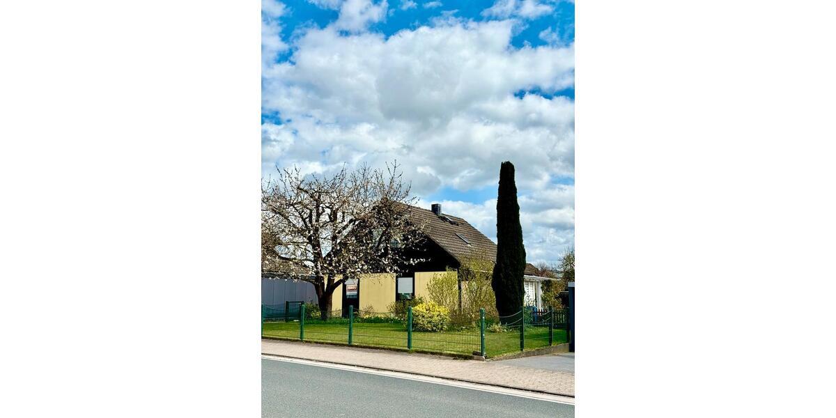 Einfamilienhaus Löhne - 5 Zimmer, 112 m&sup2;, 270.000&euro; | Angebot:26033624