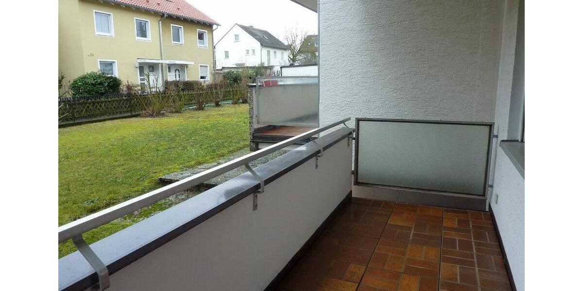 Etagenwohnung Gerbrunn - 2 Zimmer, 64 m&sup2;, 730&euro; | Angebot:26429022