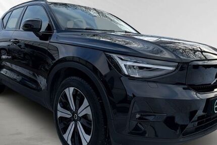 Volvo XC40 36.508 km 31.370 &euro; Osnabrück 49090