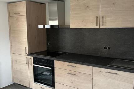 EG-Wohnung am Brombachsee 1 zimmer