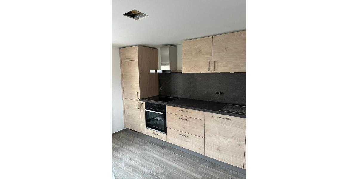 EG-Wohnung am Brombachsee 1 zimmer