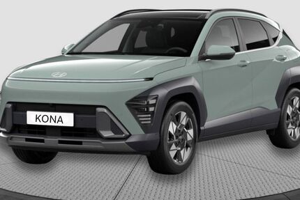 Hyundai KONA 8.600 km 29.495 &euro; Berlin 12683