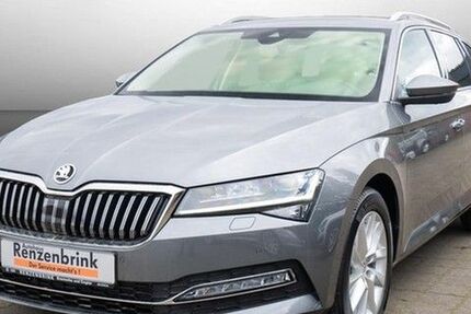 Skoda Superb 31.490 km 33.919 &euro; Bramsche 49565