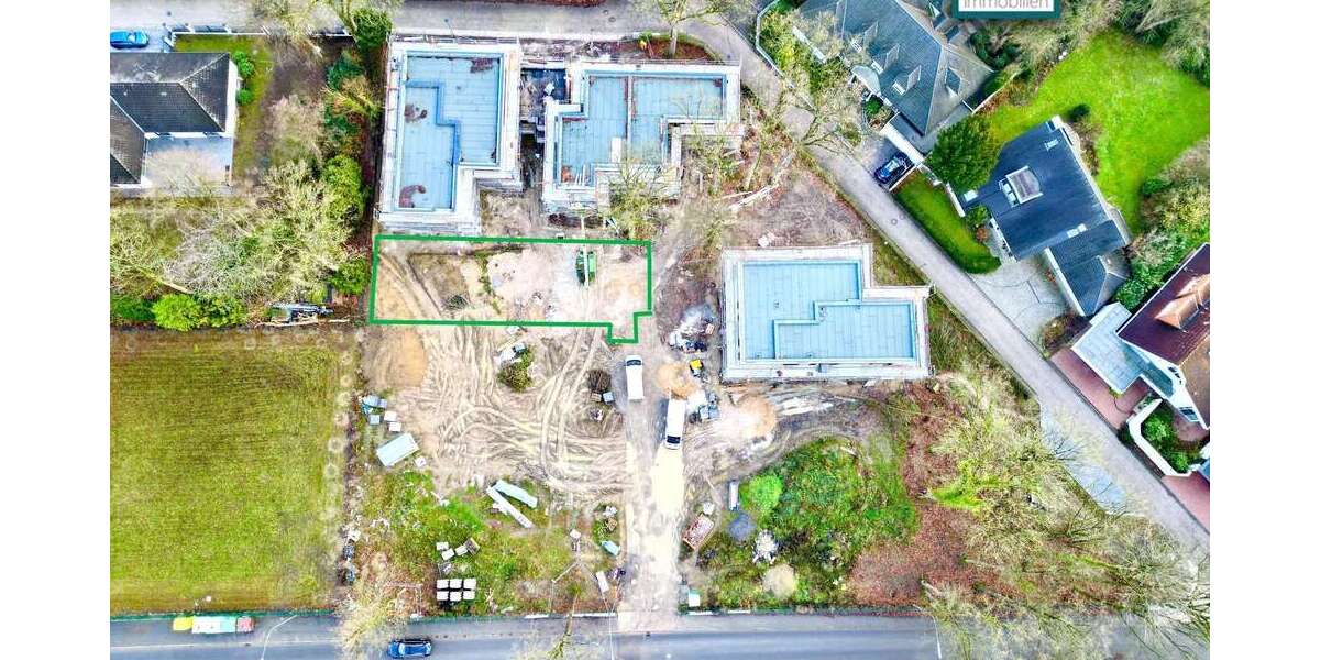 Grundstück zu verkaufen in Osnabrück 130.000 € 350 m² zimmer