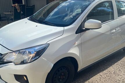 Mitsubishi Space Star 76.648 km 5.250 &euro; Zwickau 08066