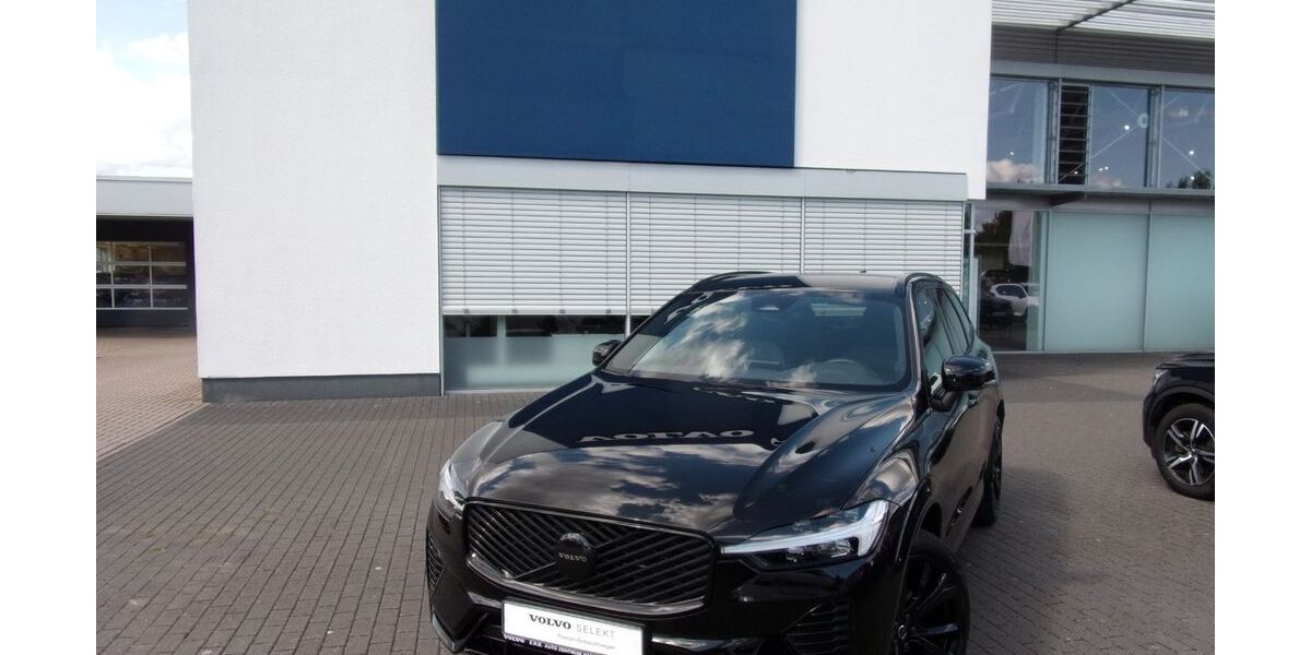 Volvo XC60 11.900 km 44.900 &euro; Hannover 30179