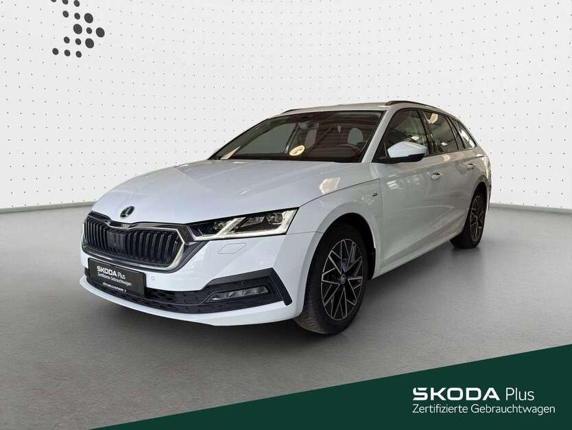 Skoda Octavia 61.246 km 22.980 € Hofheim Am Taunus 65719