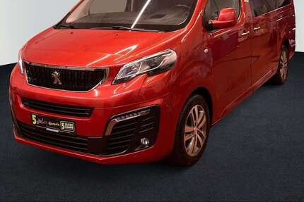 Peugeot Traveller 110.000 km 28.490 &euro; Dachau 85221