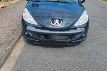 Peugeot 206 195.613 km 1.500 &euro; Oldenburg 26133