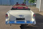 Bel Air Oldtimerzulassung