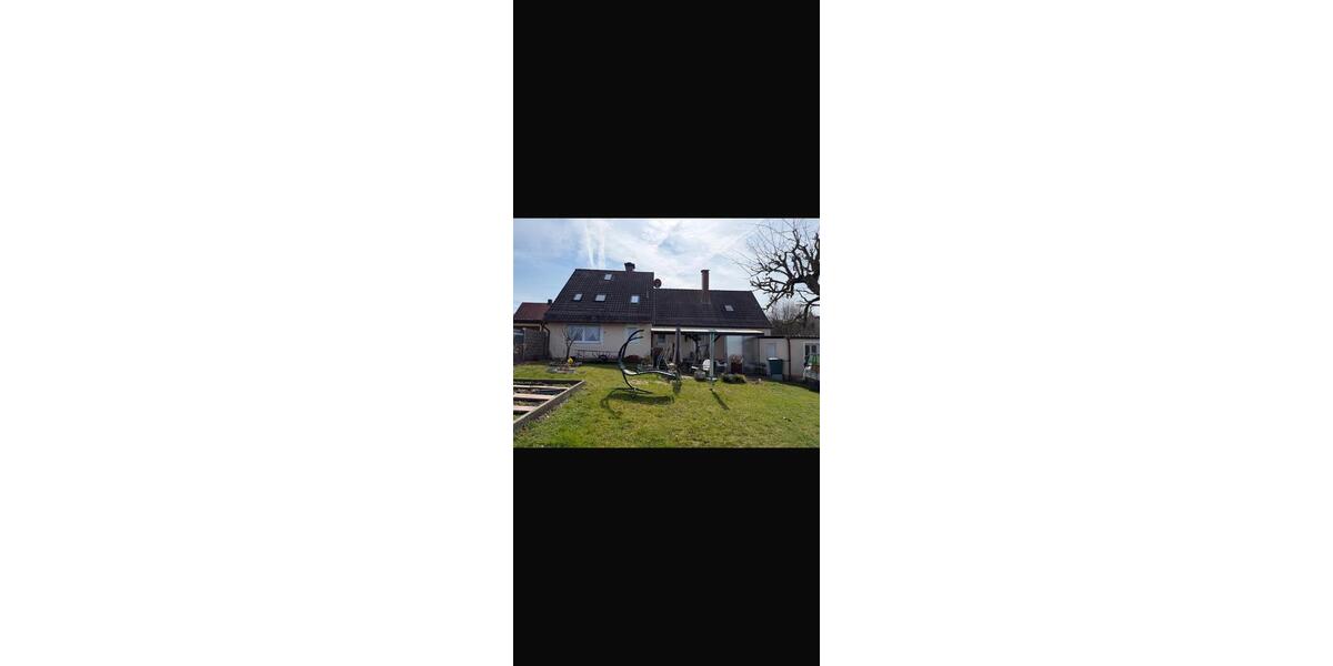 Einfamilienhaus Arberg - 8 Zimmer, 225 m&sup2;, 450.000&euro; | Angebot:27024458