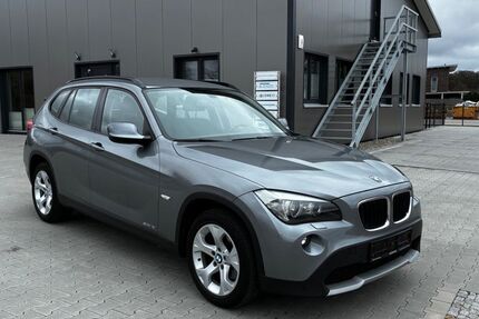 BMW X1 139.000 km 6.980 &euro; Kirchgellersen 21394