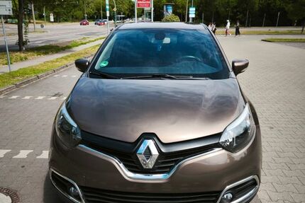 Renault Captur 192.700 km 6.900 &euro; Potsdam 14478