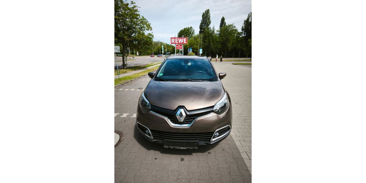 Renault Captur 192.700 km 6.900 &euro; Potsdam 14478