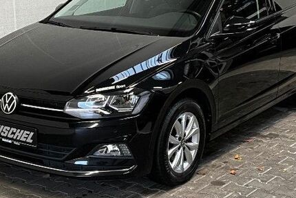 VW Polo 67.750 km 18.873 &euro; Roeslau 95195