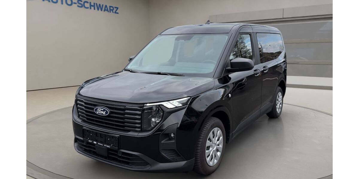 Ford Tourneo Courier 20.955 km 24.850 &euro; Dillenburg 35683