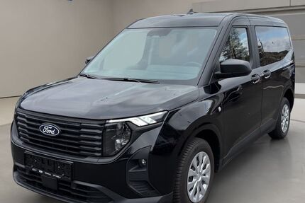 Ford Tourneo Courier 20.955 km 24.900 &euro; Dillenburg 35683