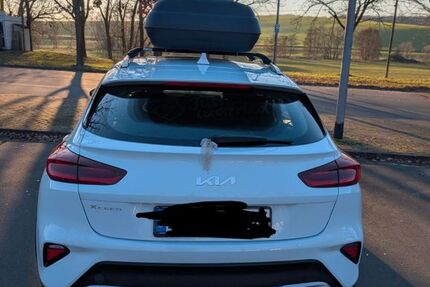 Kia XCeed 56.000 km 19.500 &euro; Duderstadt 37115