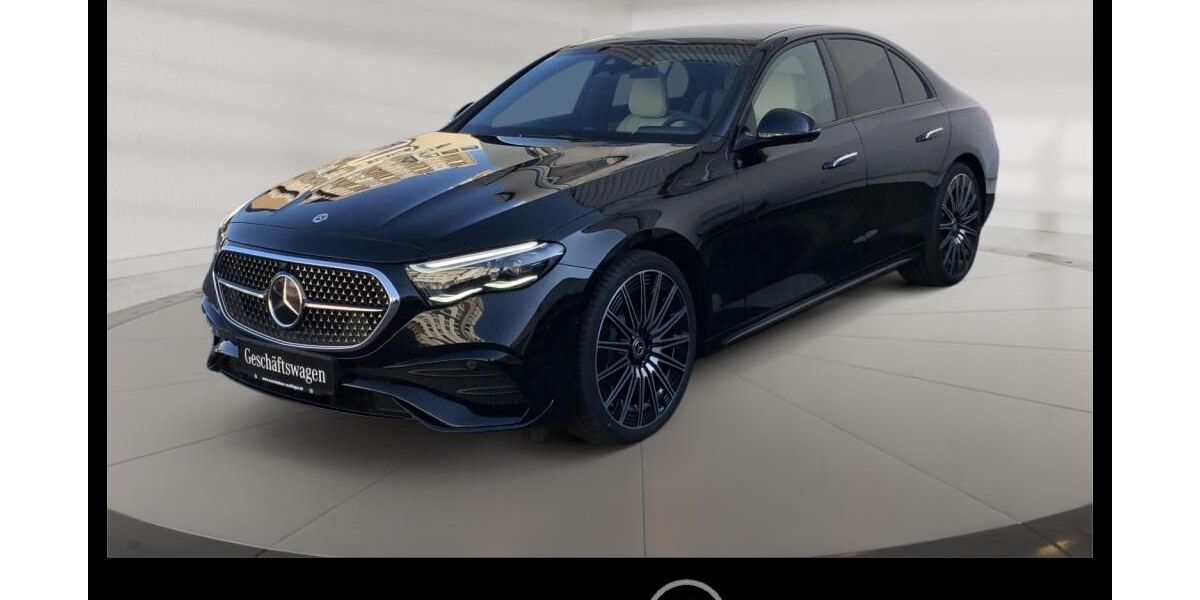 Mercedes-Benz E 220 5.128 km 71.579 &euro; Heilbronn 74072