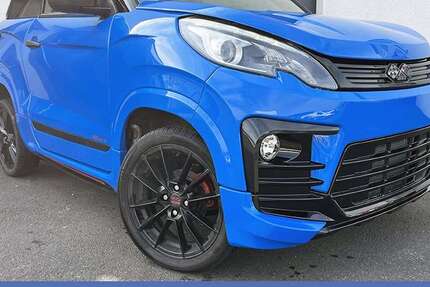 Ligier JS 60 22.000 km 15.980 &euro; Salz 97616