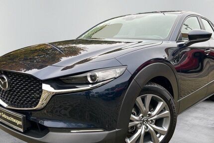 Mazda CX-30 30.196 km 25.990 &euro; Berlin 12247