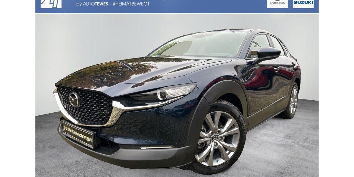 Mazda CX-30 30.196 km 25.990 &euro; Berlin 12247