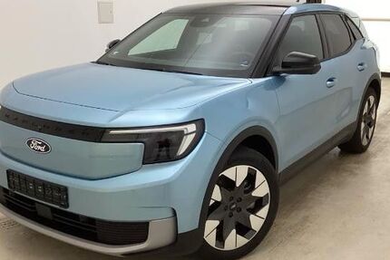 Ford Explorer 4.900 km 38.970 &euro; Vreden-Ortsteil Ammeloe 48691