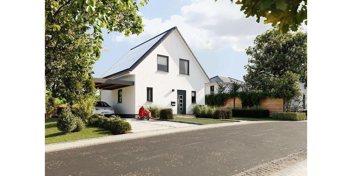Einfamilienhaus Wachtberg - 4 Zimmer, 100 m&sup2;, 479.000&euro; | Angebot:25589861
