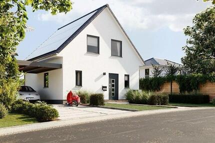 Haus Wachtberg - 4 Zimmer, 100 m&sup2;, 479.000&euro; | Angebot:25589861