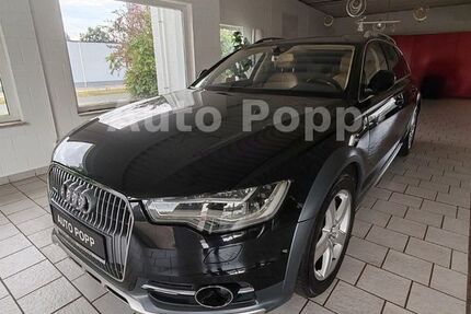 Audi A6 190.535 km 14.099 &euro; Neustadt Bei Coburg 96465