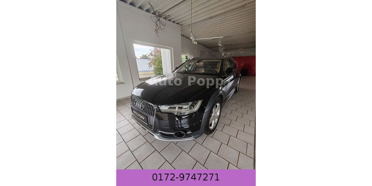Audi A6 190.535 km 14.099 &euro; Neustadt Bei Coburg 96465