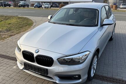 BMW 116 102.491 km 11.990 &euro; Freystadt (35 km von Nürnberg) 92342