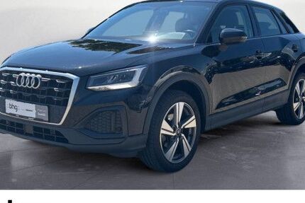 Audi Q2 33.938 km 22.930 &euro; Balingen 72336