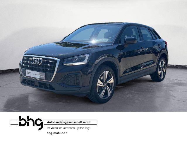 Audi Q2 33.938 km 22.930 &euro; Balingen 72336