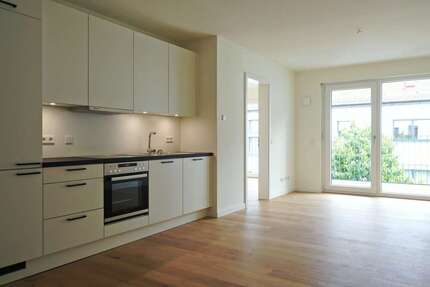 Wohnung zum Mieten in Starnberg 1.540 € 53 m²