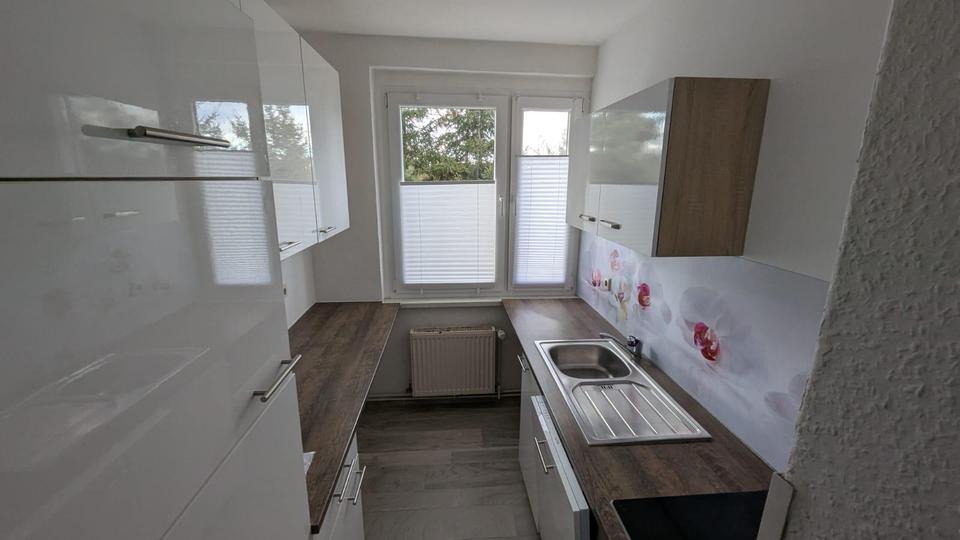 Erdgeschoßwohnung Arnstein - 3 Zimmer, 62 m&sup2;, 47.000&euro; | Angebot:27441726