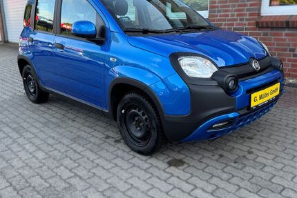 Fiat Panda 35.950 km 12.480 &euro; Dägeling 25578