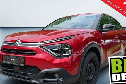 Citroen C4 23.014 km 16.406 &euro; Chemnitz 09116
